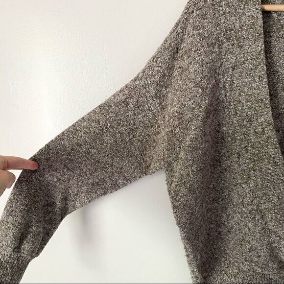 Urban Outfitters silence & noise open front wrap - Picture 5 of 8